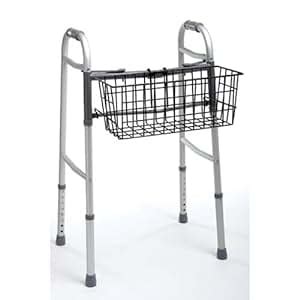 walker basket amazon